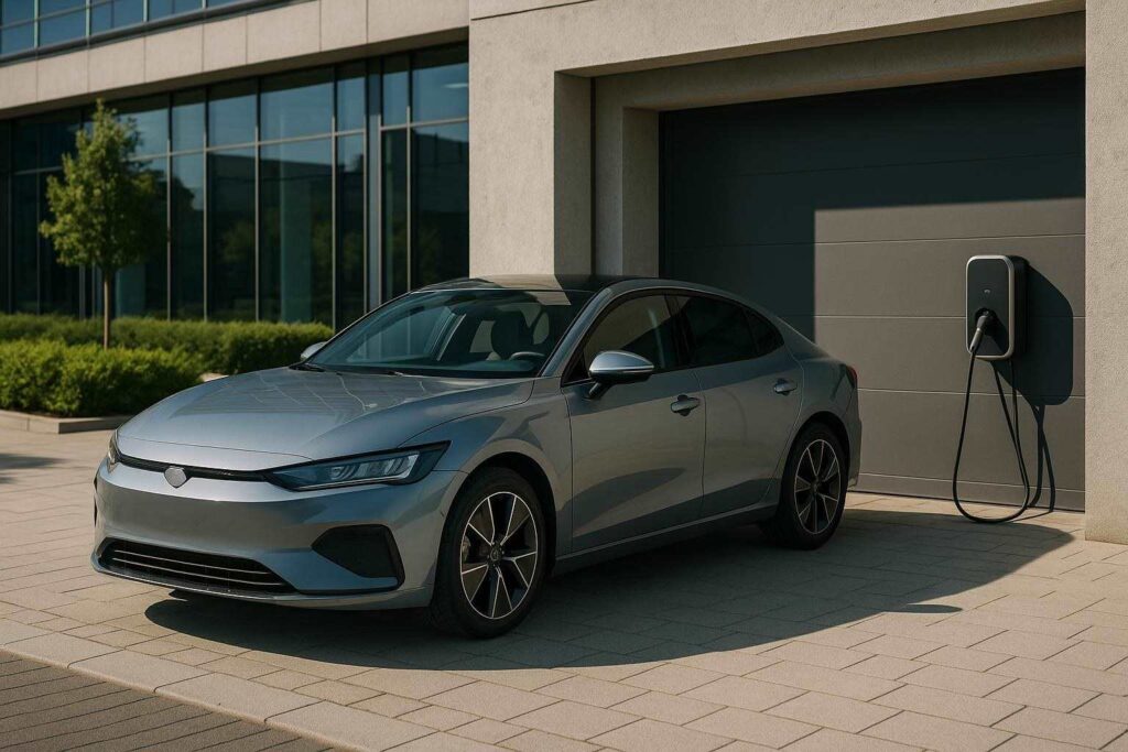 Electrificación de Flotas: Cuándo es Realmente Rentable