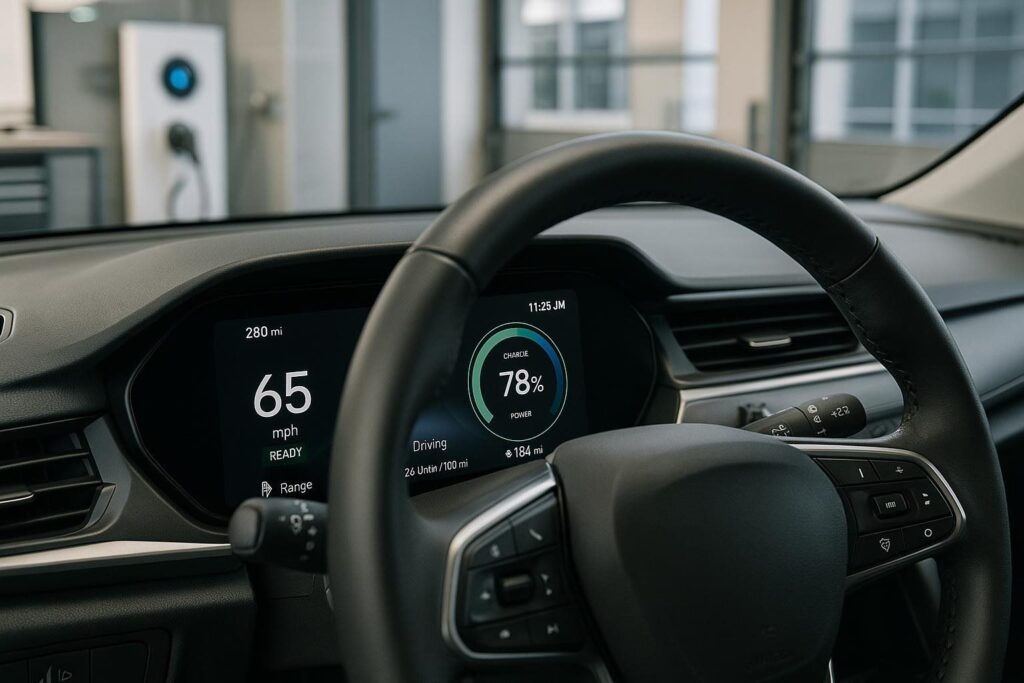 Tendencias en Gestión de Flotas para 2025: IA, Electrificación y Conectividad